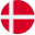 Danish Flag 
